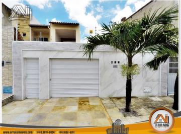 baa0df69bb73827be838d4707f07df3824240591 · Casa à venda, 200 m² por R$ 380.000,00 - Prefeito José Walter - Fortaleza/CE