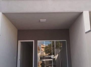 791b6283212cc38c174077e05e340b2bc893db48 · Sobrado com 3 dormitórios à venda, 120 m² por R$ 749.000,00 - Vila São Geraldo - São Paulo/SP