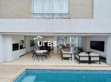 Casa de 4 quartos, Goiânia · SOBRADO 350MT 4 SUITES JARDINS VALENCIA