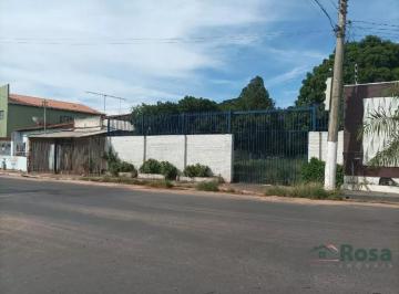 FOTO · Terreno para venda GOIABEIRAS com 1.149,64m2, AV Senador Metello, Cuiabá