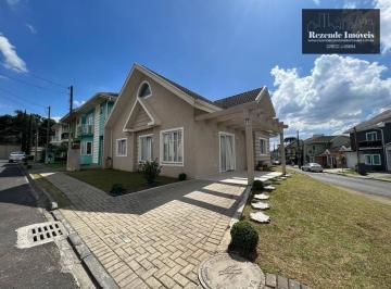 933df6c7248bc7e4bc7aef2755dd2a0093e67b2a · Casa Térrea em Condomínio 3 quartos a venda- Umbará - Curitiba/PR