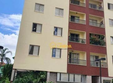 dd4eed2b4df31336aea96424c2fd158f48028bc8 · Apartamento com 3 dormitórios à venda, 60 m² por R$ 640.000,00 - Vila Carrão - São Paulo/SP
