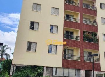 485a427e9fd1e0ec737543e38f2a89d4529c6028 · Apartamento com 3 dormitórios à venda, 60 m² por R$ 640.000,00 - Vila Carrão - São Paulo/SP