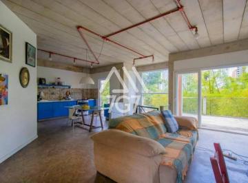 Foto 01 · CASA EM RUA ARBORIZADA, EM RUA TRANQUILA NO PANAMBY - CA01489