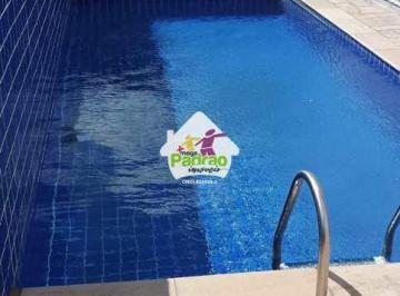 Apartamento · 58m² · 2 Quartos · 1 Vaga · Apartamento com 2 dorms, Vila Milton, Guarulhos - R$ 505 mil, Cod: 8633