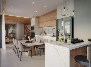 Apartamento de 3 quartos, Uberlândia · Apartamento à venda, 3 quartos, 3 suítes, 2 vagas, Cidade Jardim - Uberlândia/MG
