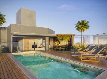 Apartamento · 160m² · 3 Quartos · 2 Vagas · Cobertura à venda, 3 quartos, 3 suítes, 2 vagas, Cidade Jardim - Uberlândia/MG