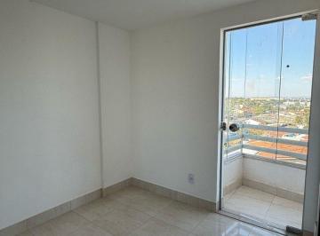 Apartamento · 73m² · 3 Quartos · 1 Vaga · 3 quartos 1 suite novo no Jd Bela Vista