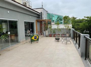 2337eb6a665d03db8ba2d64ea8c0e9dcef9003d0 · Cobertura com 4 dormitórios à venda, 317 m² por R$ 3.700.000,00 - Jardim Oceânico - Rio de Janeiro/R