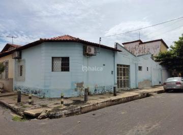 Casa · 130m² · 5 Quartos · 1 Vaga · Casa Residencial à venda, no bairro Centro, Teresina/PI
