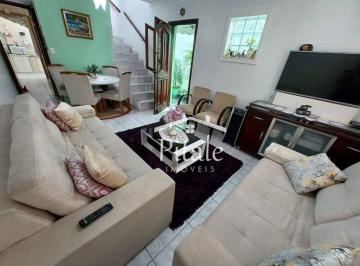 66000253f072e2f503c946603e47f34b4773b003 · Sobrado com 3 dormitórios à venda, 120 m² por R$ 530.000,00 - Jardim São Jorge - São Paulo/SP