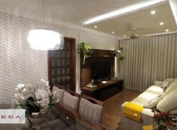 956c5420ceac1c1c9f3d6b4793472fe46a534ed6 · Apartamento com 3 quartos, 82 m² por R$ 265.000 - Loteamento Country Ville - Campinas/SP