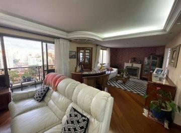 0ecd911ab2f89da1433fc58239d545c2980f4160 · Apartamento à venda, 173 m² por R$ 1.350.000,00 - Santana - São Paulo/SP