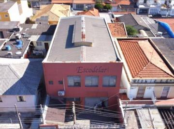 02d9cb59d62cda7d6315644bab518e827dec7db9 · Galpão para alugar, 200 m² por R$ 9.784,00/mês - Ferreira - São Paulo/SP