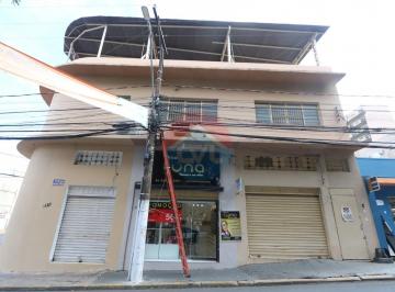 Comercial · 45m² · Imóvel comercial localizado no Bairro Centro, medindo aproximadamente 45m² em ótima localização.