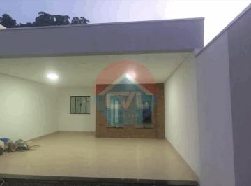 Casa · 123m² · 3 Quartos · 2 Vagas · Bairro: SANTA CRUZ Valor: R$ 550.000,00