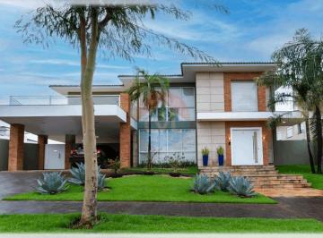Casa · 526m² · 4 Quartos · 4 Vagas · Cond.: ALPHAVILE I Bairro: JARDIM ITÁLIA Valor: R$ 6.000.000,00