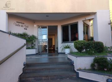 Apartamento · 27m² · 1 Quarto · Apartamento à venda em Londrina, Centro, com 1 suíte, com 27.448 m², Edifício Vale do Sol