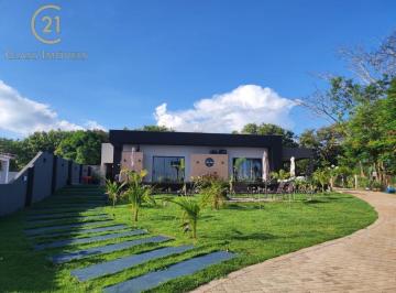 Casa · 250m² · 4 Quartos · 5 Vagas · Casa à venda em Alvorada do Sul, Centro, com 4 quartos, com 250 m², Riviera do Poente
