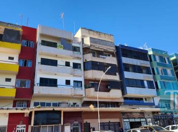 Apartamento · 35m² · 1 Quarto · SCRN 716 BL H - ASA NORTE