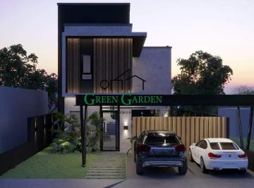 Casa · 250m² · 3 Quartos · CASA A VENDA NO CONDOMINIO PHYTUS
