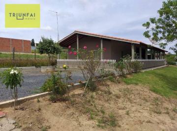 0deac1b84538a4b37e5c252c2c6b98ebb4f95d67 · Chácara com 4 dormitórios à venda, 12000 m² por R$ 640.000,00 - Salto de Pirapora - Salto de Pirapor