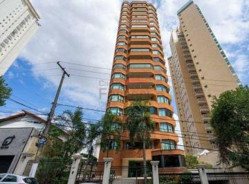 Apartamento · 220m² · 4 Quartos · 3 Vagas · APARTAMENTO SANTANA 220M2