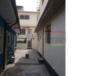 Terreno · 300m² · Imovel para renda localizado no Jardim Japão, 4 casas e um galpão no terreno