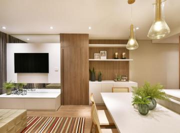 8056_iu4f2n_8056681e033a85696.jpg · Apartamento com 1 dormitório, 68 m² - venda por R$ 2.350.000,00 ou aluguel por R$ 11.450,00 - Vila N