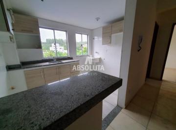 Apartamento · 60m² · 1 Vaga · Apartamento para aluguel, 1 vaga, Areal - Conselheiro Lafaiete/MG