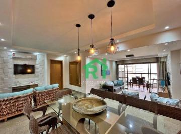 bf84c2e952d8540d0ebc6299646ecc79fff43de2 · Apartamento Beira Mar, 4 Dormitório (2 Suítes), 2 Vagas, Área de Lazer, Jardim Astúrias, Guarujá/SP