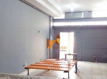 8e731aa2906acf1884076200712cbd02d6066b41 · Salão para alugar, 160 m² por R$ 7.035,00/mês - Vila Alpina - Santo André/SP