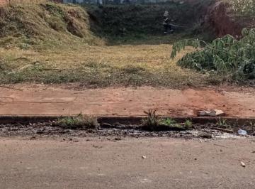 Terreno · Terreno Padrão em Brotas