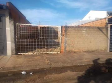 TERRENO · Terreno Padrão em Araraquara