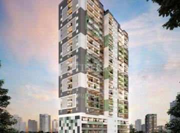 Apartamento · 44m² · 2 Quartos · Hit Mooca | Construtora Tibério | Pronto | 44 metros | 02 dormitórios | com varanda | sem vaga