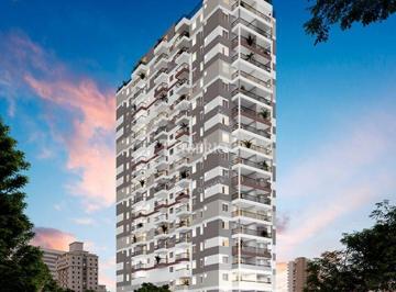Apartamento · 39m² · 2 Quartos · Jump Tatuapé | Construtora Tibério | Pronto | 39 metros | 02 dormitórios | com varanda | sem vaga