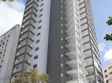 Apartamento · 30m² · 1 Quarto · Nico Vila Mariana | Construtora Tibério | Pronto | 30 metros | Studio | com varanda
