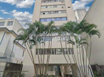 Comercial · 89m² · 2 Vagas · ANDAR/CONJUNTO COMERCIAL NO PARAISO