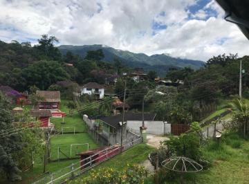 Rural · 2000m² · 4 Quartos · 4 Vagas · CHÁCARA COM CASAS
