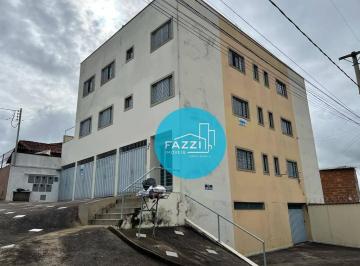 Fachada · Apartamento com 3 dormitórios à venda, 69 m² por R$ 280.000,00 - Jardim Ipê - Poços de Caldas/MG