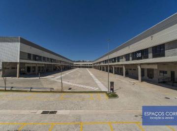 169a9a0354b4857e093993b2ac57989fdca6d611 · Galpão  logístico e/ou industrial  para alugar, 2607m² por R$ 81.105/mês - Aeroporto - Jundiaí/SP
