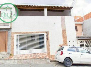 4a910fc0b85a544e89d1f82058d482f1f83a3067 · Casa com 7 dormitórios à venda, 300 m² por R$ 1.000.000,00 - Vila União(Zona Norte) - São Paulo/SP