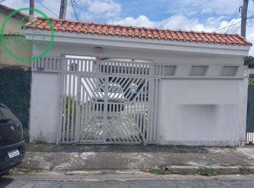 863f360ca261bc92e3562f3478dee6f7fc03de7d · Casa com 3 dormitórios à venda, 90 m² por R$ 750.000,00 - Vila Mangalot - São Paulo/SP