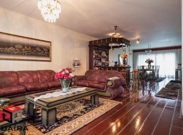 Casa · 470m² · 4 Quartos · 6 Vagas · Casa- 470m², Osvaldo Cruz- São Caetano do Sul - SP