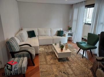 Apartamento · 173m² · 3 Quartos · 3 Vagas · Apartamento à venda 3 suítes 3 vagas Bastos - Santo André - SP