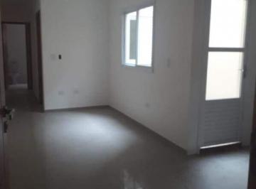 Apartamento · 51m² · 2 Quartos · 1 Vaga · Apartamento 51 m² localizado no bairro Príncipe de Gales Santo André - SP