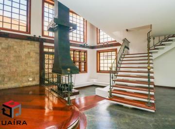 Casa · 349m² · 4 Quartos · 4 Vagas · Sobrado à venda 4 quartos 4 suítes 4 vagas Jardim São Caetano - São Caetano do Sul - SP
