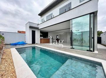 4a6f2234d6df375afabacb5b392f417bf2c16362 · Casa com 4 dormitórios à venda, 365 m² por R$ 3.900.000,00 - Condomínio Alphaville Castello - Itu/SP