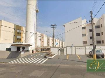 d529d052d8cced200d4ee9a9524e3f106c5dcd96 · Apartamento com 2 dormitórios, 45 m² - venda por R$ 170.000,00 ou aluguel por R$ 1.390,00/mês - Jard