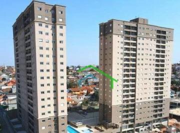 65d7393b11f7d3eef6a4678dae2460d678ff87d3 · Apartamento á venda - Condomínio Square Carapicuíba - SP